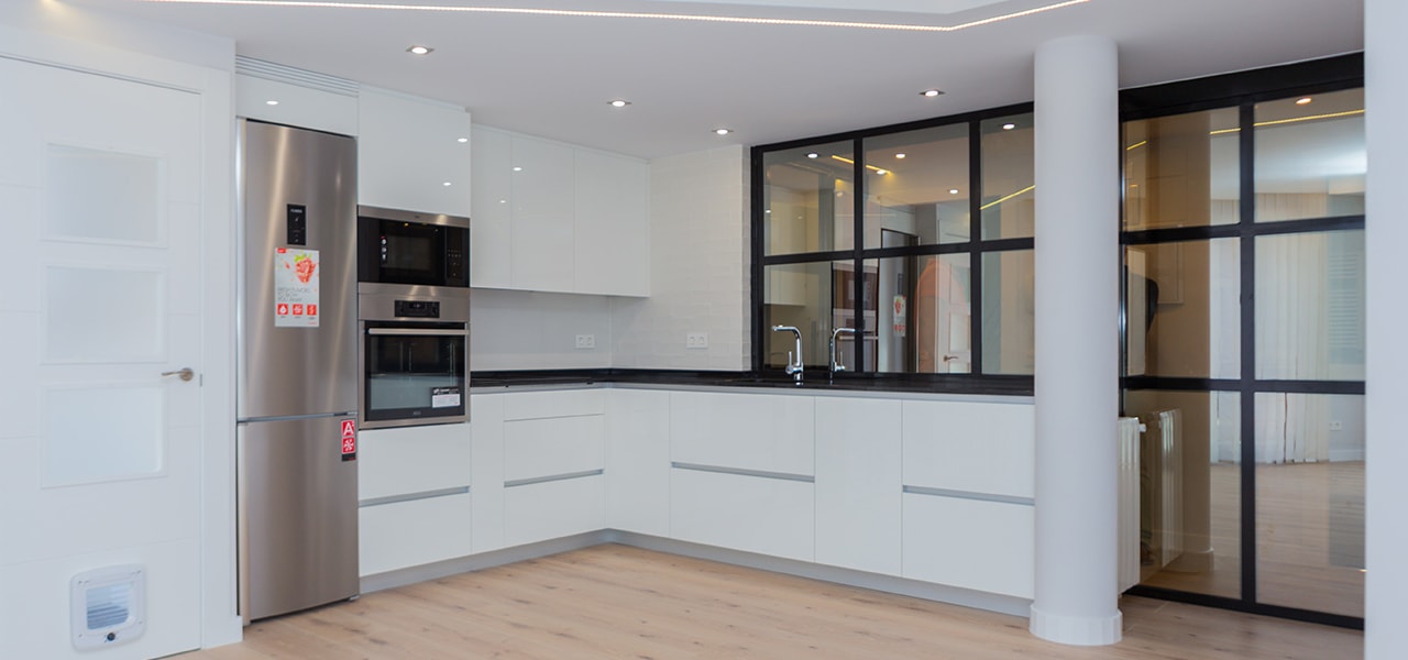 mejores empresas de reformas en madrid