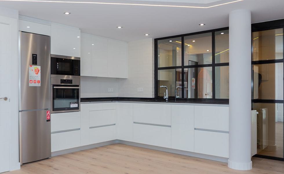 mejores empresas de reformas en madrid