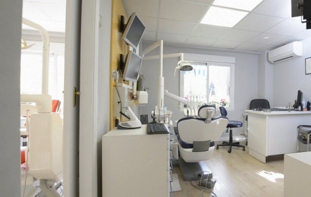 mejores clínicas dentales en Madrid