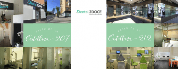 mejores clinicas dentales en madrid