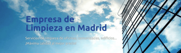 las mejores empresas de limpieza en Madrid4