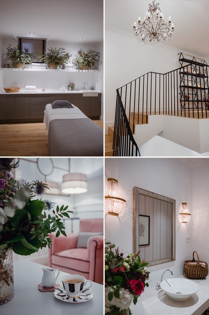 los mejores centros de belleza en Madrid los mejores centros de belleza en Madrid