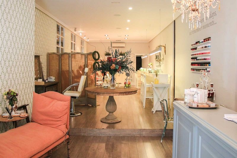 entrada my little momo