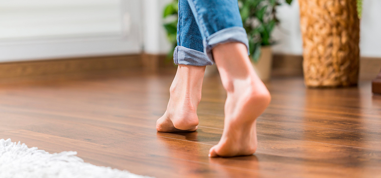 top 5 mejores podólogos de Madrid