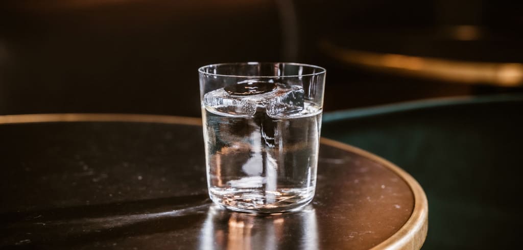 glass by sips-cocteleria madrid