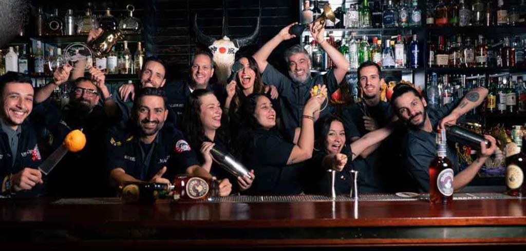 las mejores coctelerias de madrid-salmon guru