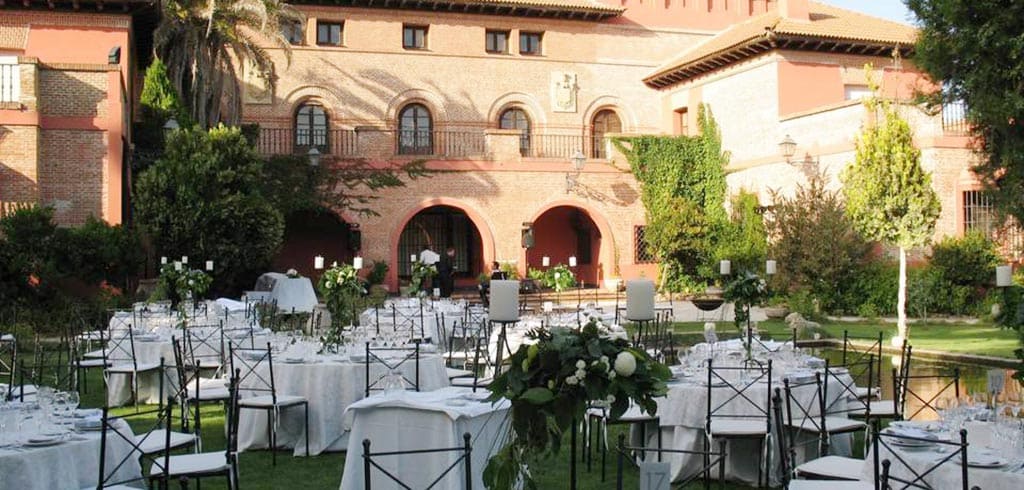 finca catering daniel-madrid los mejores