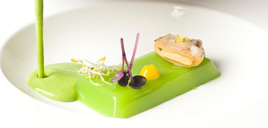 catering paco roncero madrid