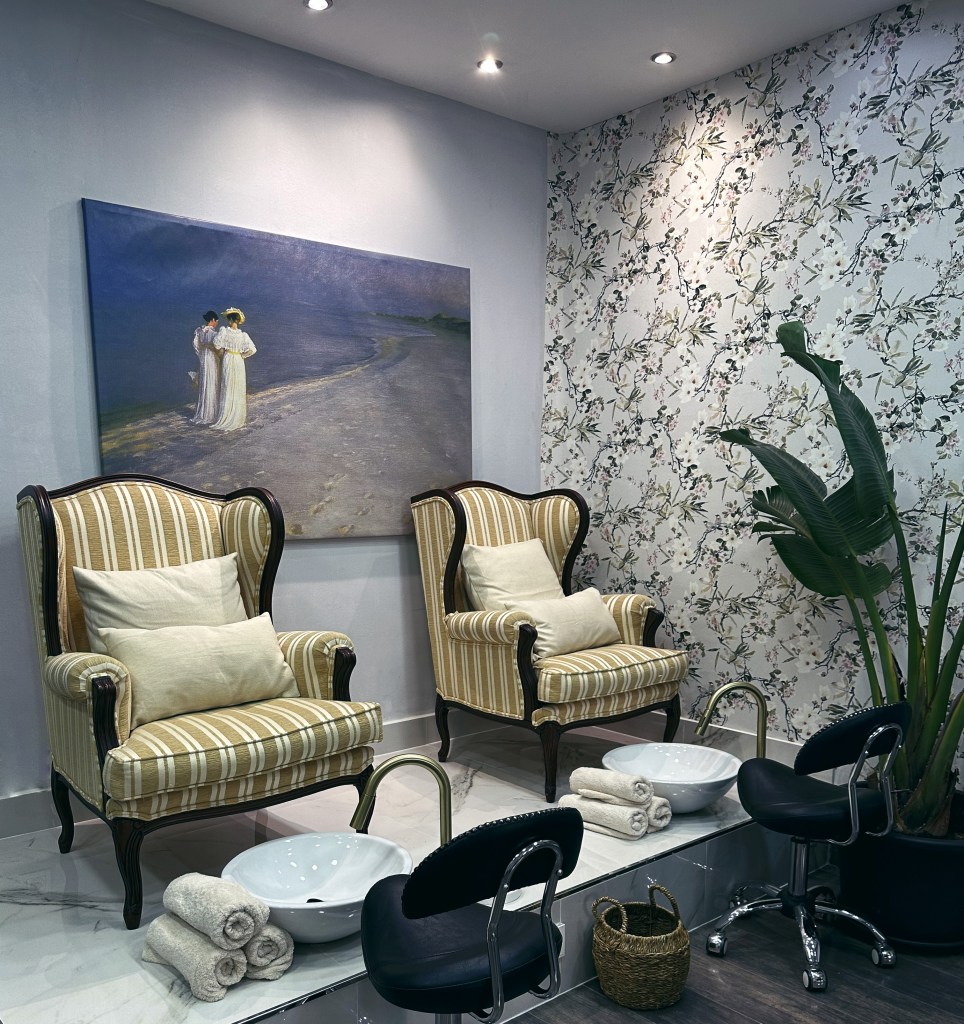 los mejores centros de belleza en madrid