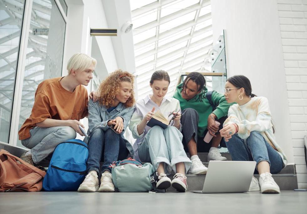 Los mejores institutos privados de madrid