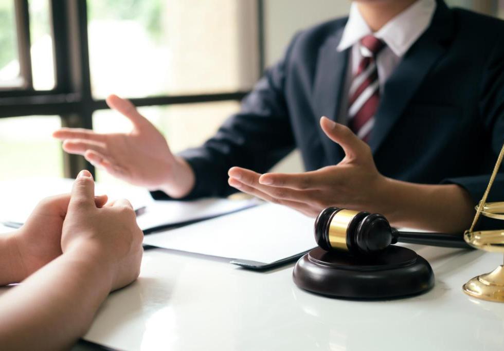 Mejores Abogados de Madrid