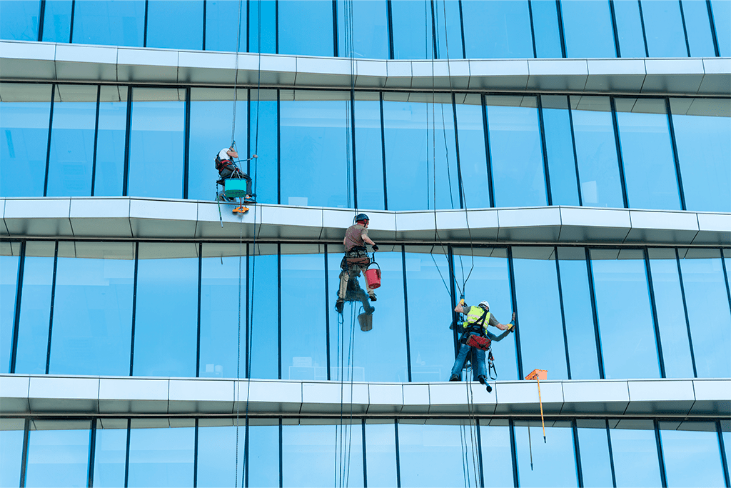 las 5 mejores empresas de trabajos verticale en madrid