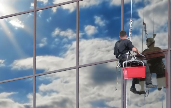 5 mejores empresas de trabajos verticales en madrid