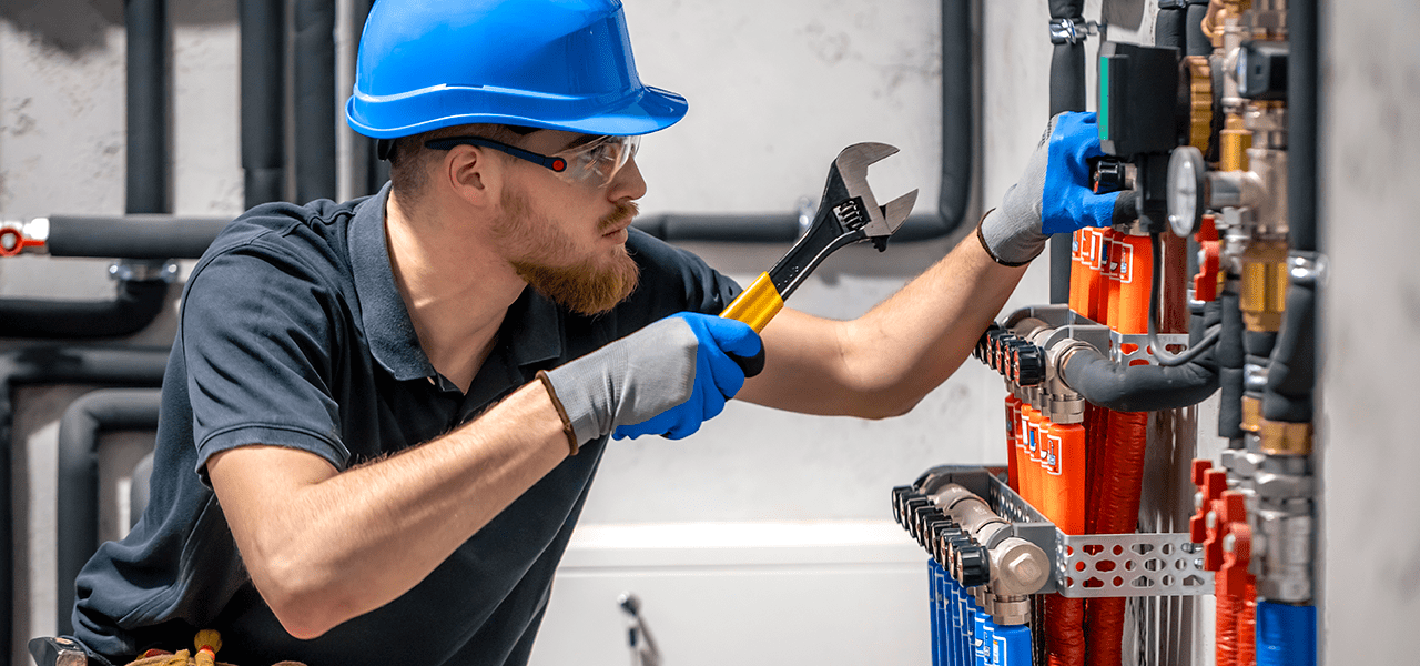Los 5 mejores fontaneros urgentes de Madrid