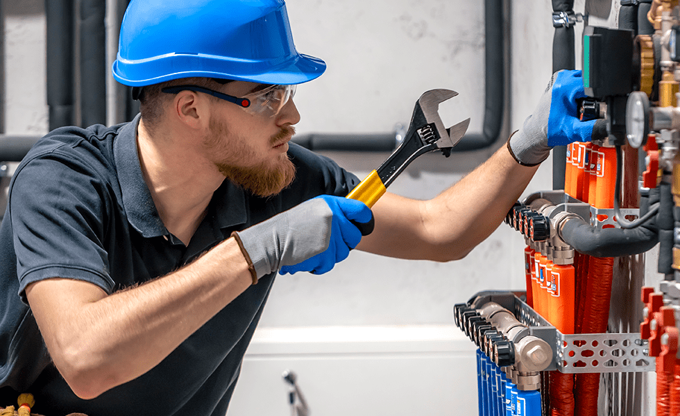 Los 5 mejores fontaneros urgentes de Madrid