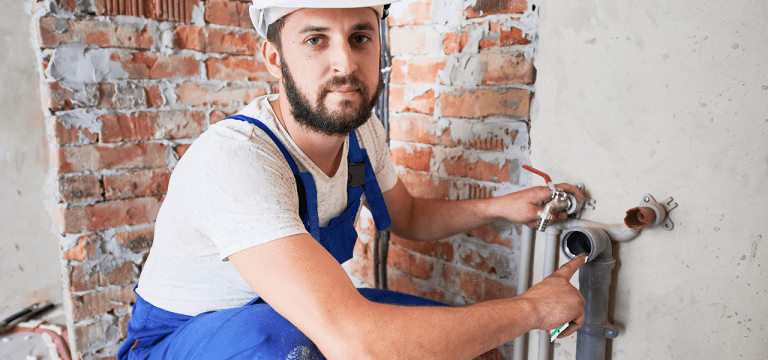 Los 5 mejores fontaneros urgentes de Madrid